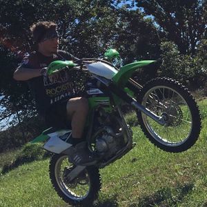 Meet your Posher, Nick